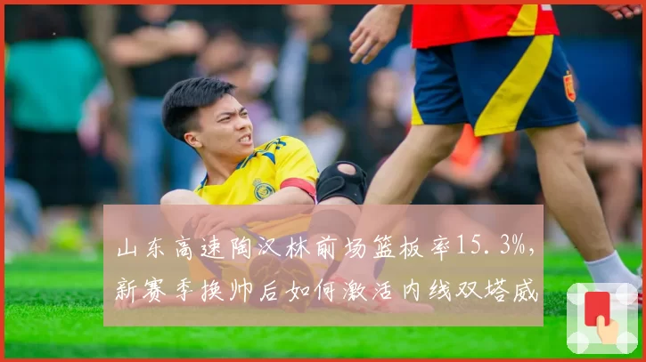 山东高速陶汉林前场篮板率15.3%，新赛季换帅后如何激活内线双塔威力？