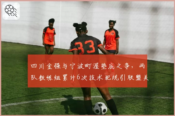 四川金强与宁波町渥垫底之争，两队教练组累计6次技术犯规引联盟关注